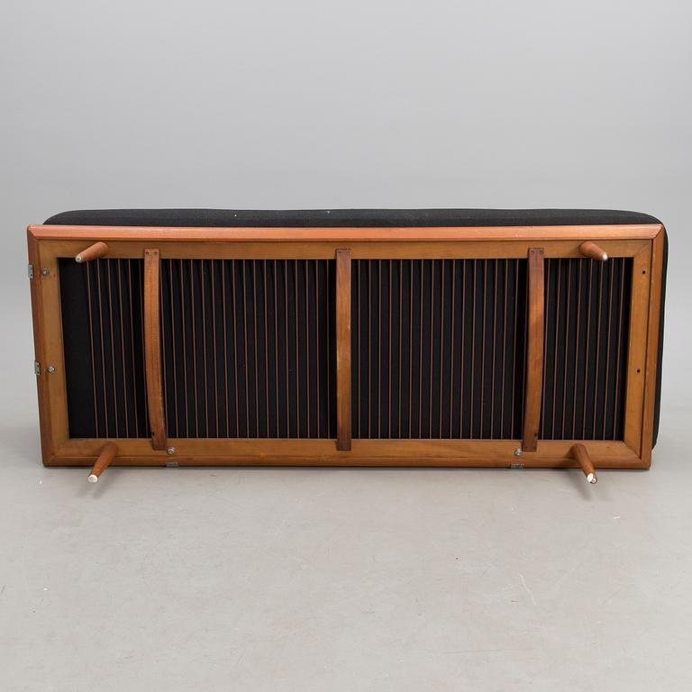 PETER HVIDT & ORLA MØLGAARD NIELSEN, SOHVARYHMÄ, 3 osaa, "Minerva", France & Son, Tanska, 1950/60-luku.