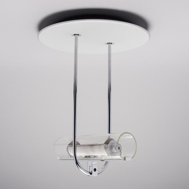 TAKLAMPA, Acheo Plafoniera, Artemide, Italien, 2008.