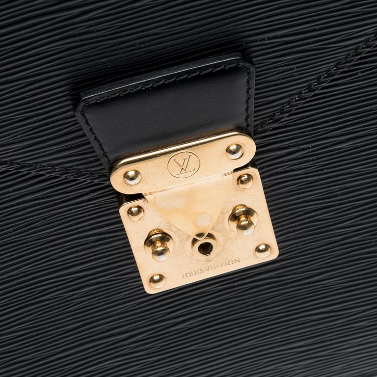 PORTFÖLJ, "Ambassador", Louis Vuitton.