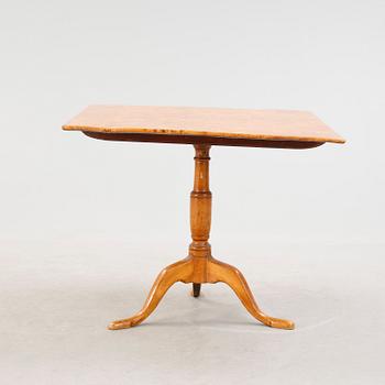 FÄLLBORD, 1800-talets början.