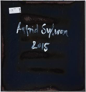 Astrid Sylwan, Utan titel.