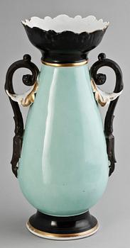 VAS, porslin, 1800/1900-tal.