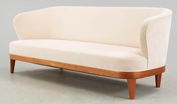 SOFFA, 1900-talets andra hälft.