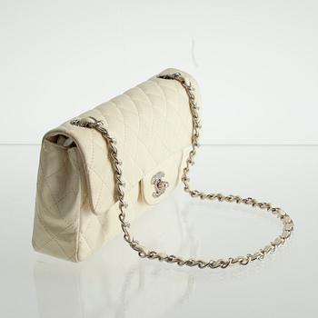 VÄSKA, "Flap bag", Chanel.