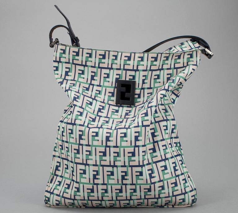 VÄSKA, shopper, Fendi.