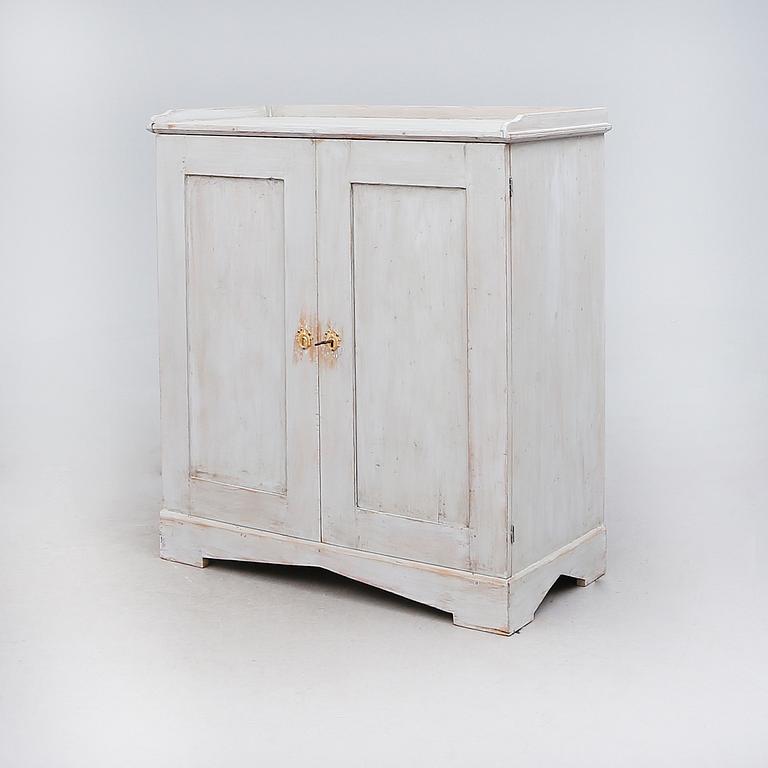 SKÄNK, 1800-talets mitt.