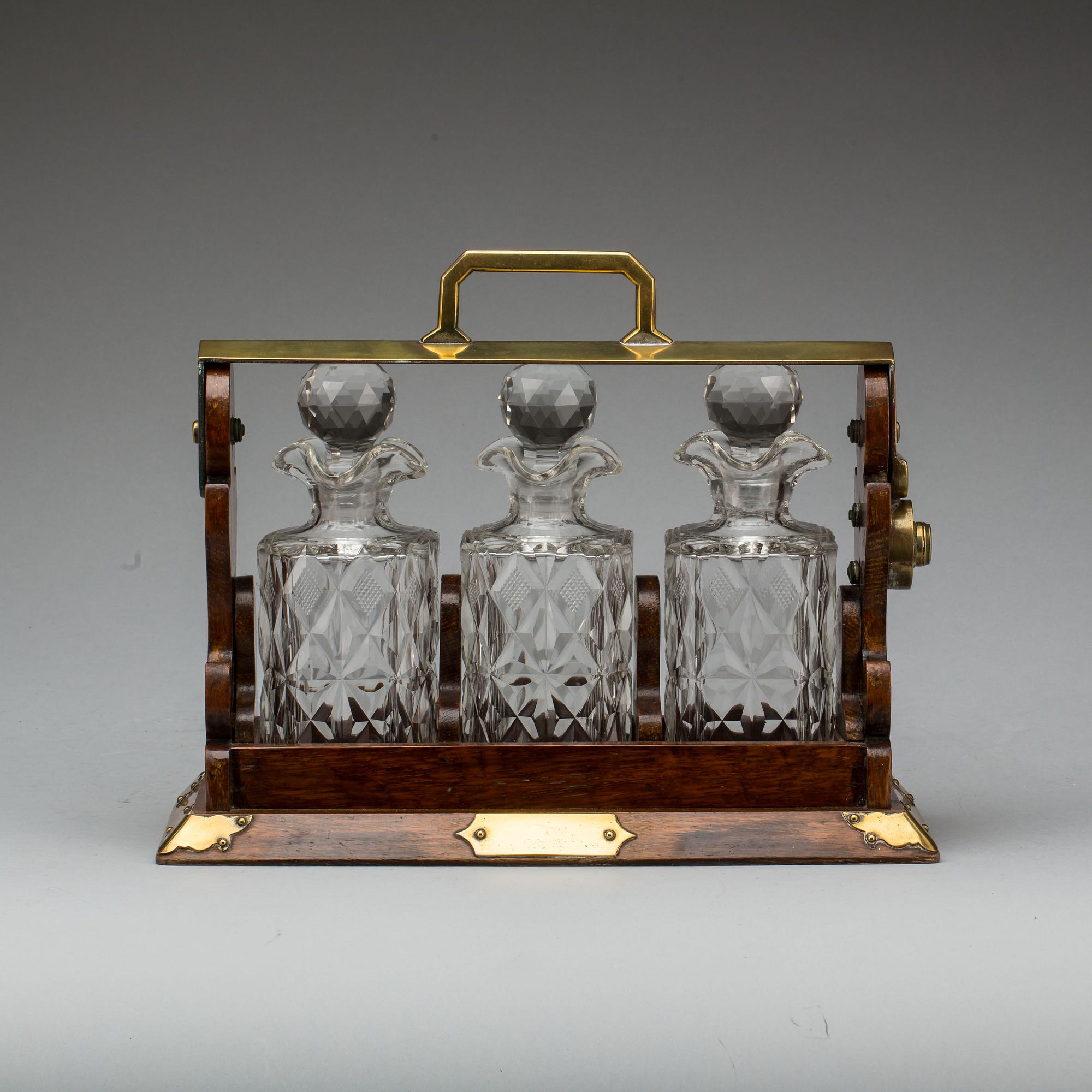 TANATALUS, England, 1800/1900-tal.