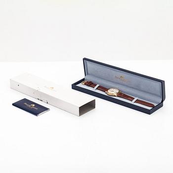 Maurice Lacroix, Les Classiques, armbandsur, 36 mm.