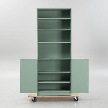 Göran Malmvall, a 'KA72' bookcase, Karl Andersson & Söner.