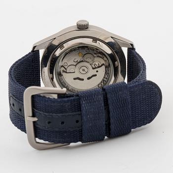 SEIKO, Sports, wristwatch 41 mm,