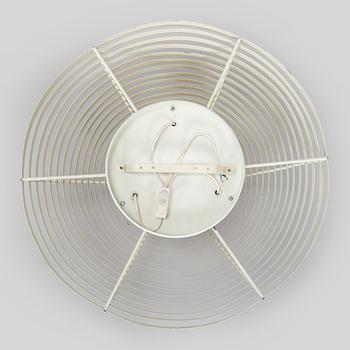 Alvar Aalto, 'A622B' ceiling light for Valaistustyö.