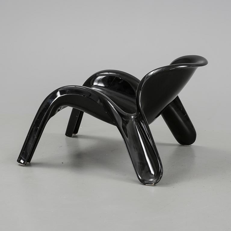 STOL, "GN2", Peter Ghyczy, Reuter Product Design.