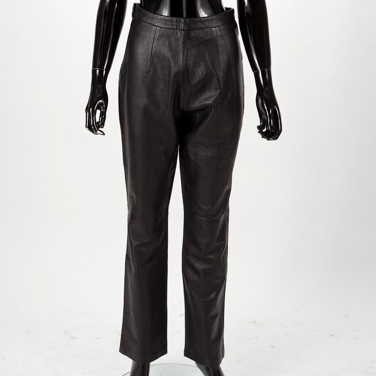 BYXOR, Gianni Versace.