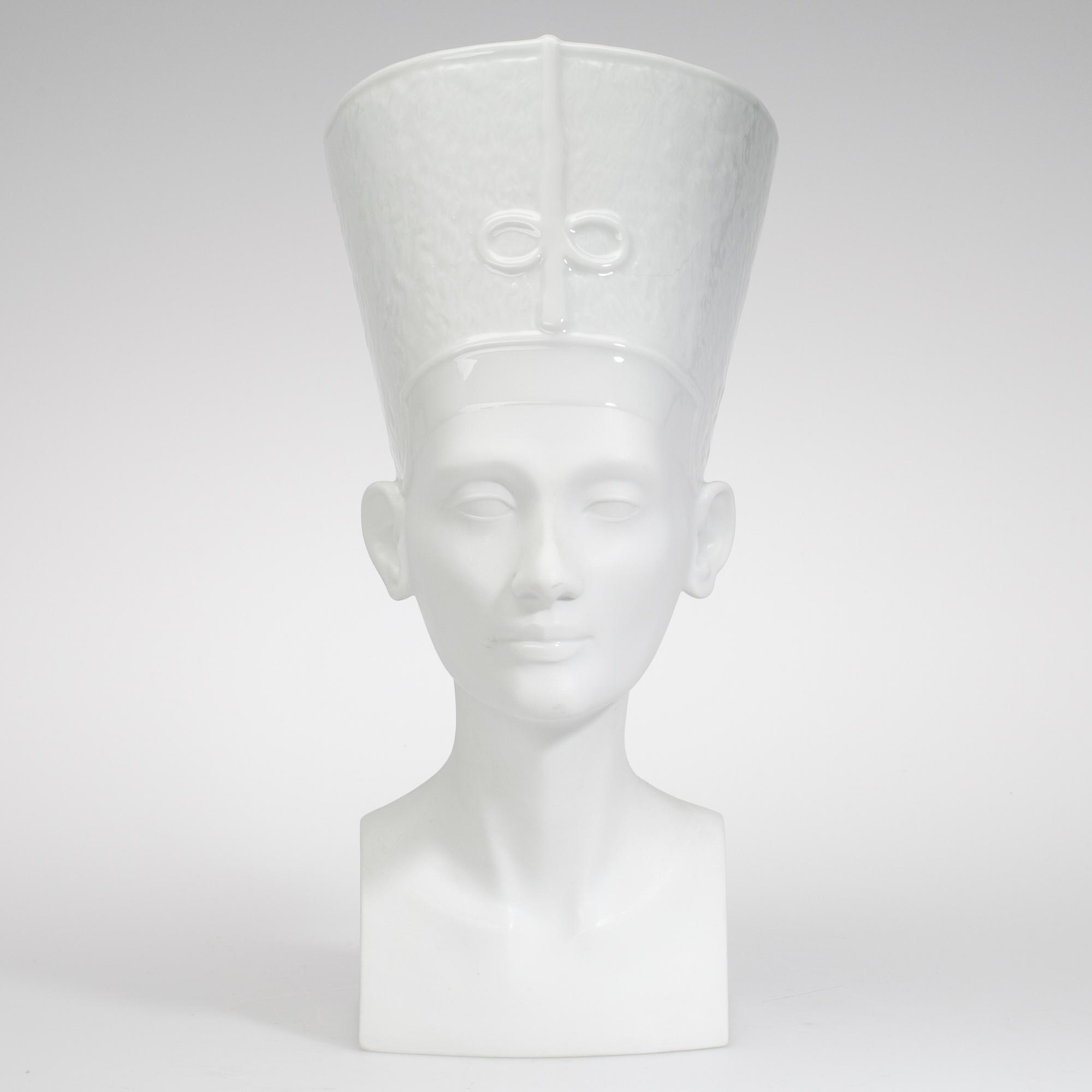 FIGURIN, porslin, Rosenthal.