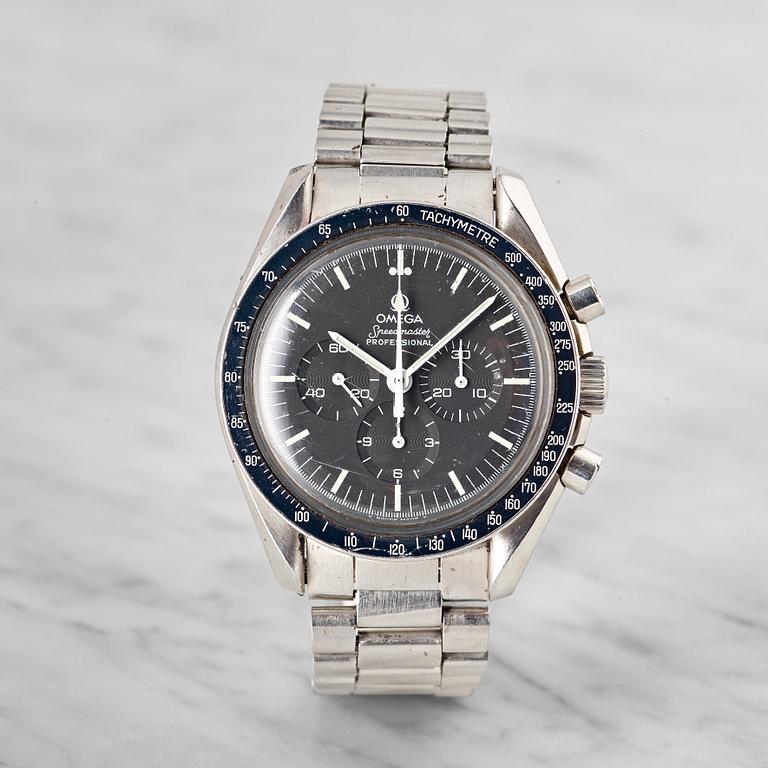 OMEGA, Speedmaster, chronograph.