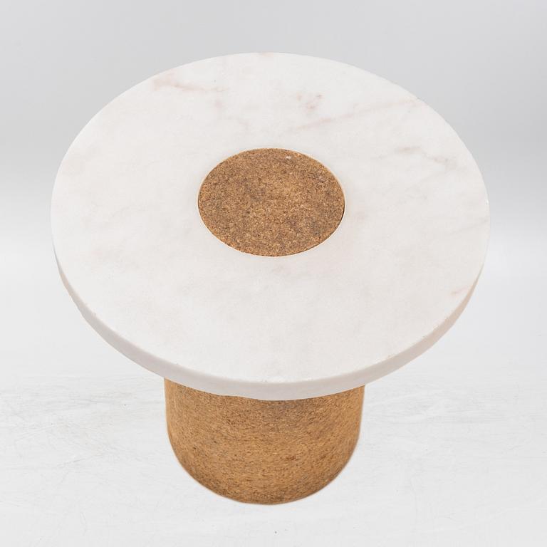 Nicholai Wiig-Hansen, a 'Sintra' side table, Frama, Portugal.