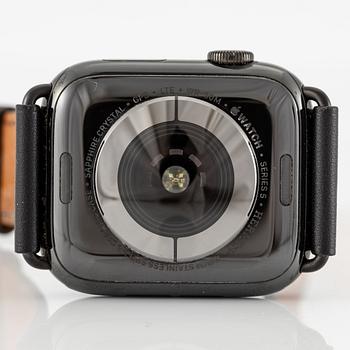 Hermès, Apple watch.