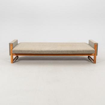 Yngve Ekström, daybed/sofa likely from Broby Industri AB 1960s.
