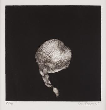 Eva Löfdahl, Untitled.