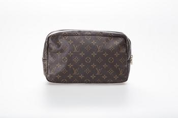 NECESSÄR, "Trosse de toilette", Louis Vuitton.