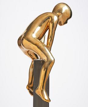 Maria Miesenberger, "Leap of Faith (Getting Over)".