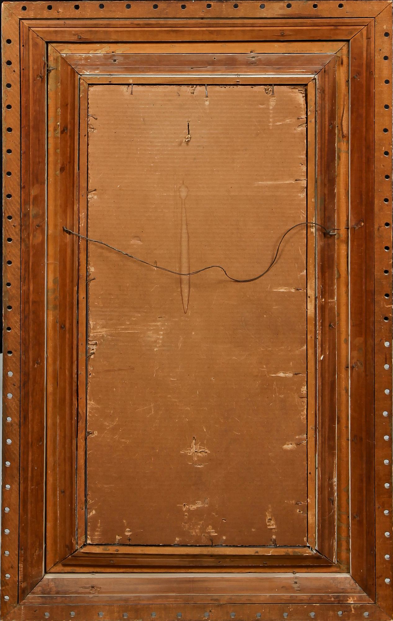 SPEGEL, sent 1800-tal.