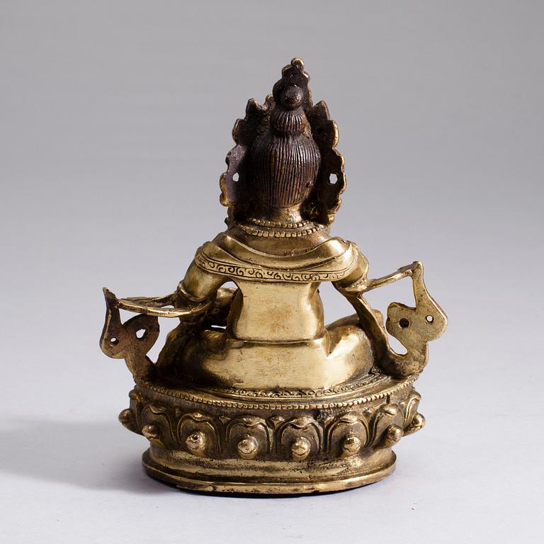 SKULPTUR, 1900-talets senare hälft.