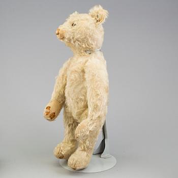 NALLE, Steiff, Tyskland, 1920-tal.