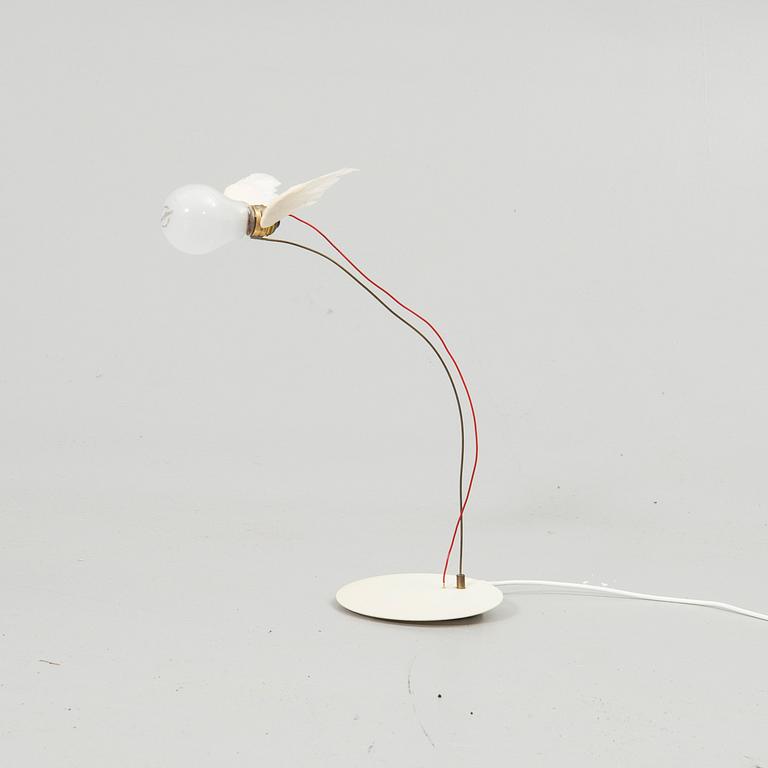 Ingo Maurer, Table lamp, "Lucellino".