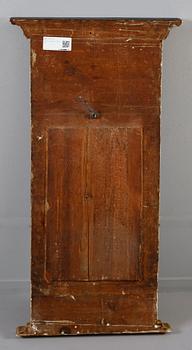 SPEGEL, 1800-talets första hälft.