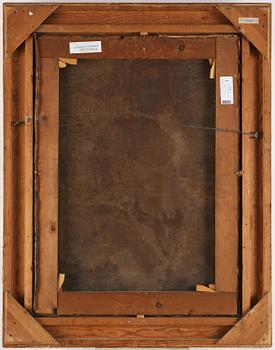David Klöcker Ehrenstrahl, studio of, "Queen Hedvig Eleonora" (1636–1715).