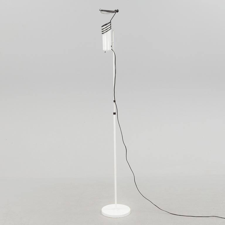 GOLVLAMPA, "Skarabé", Stig Ahlström och Clas Kock, Ateljé Lyktan, Åhus, 1900-talets fjärde kvartal.