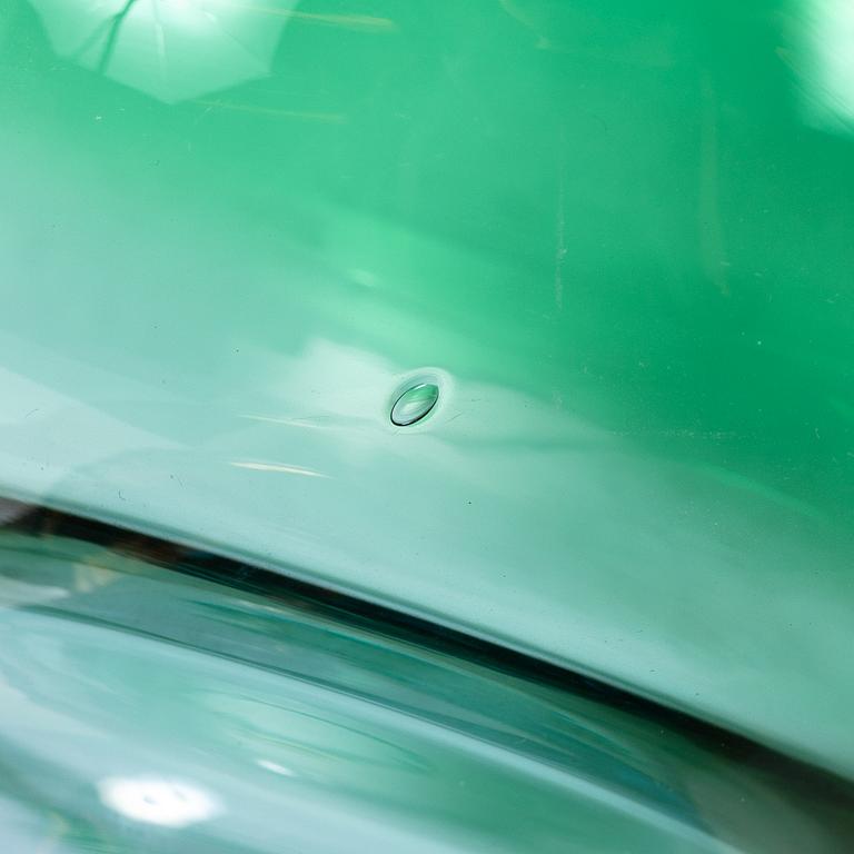 Kaj Franck, a cup. Notsjö/Nuutajärvi, Finland.