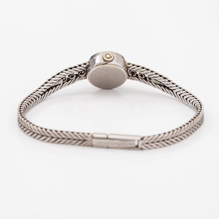 Certina, wristwatch, 15 mm.