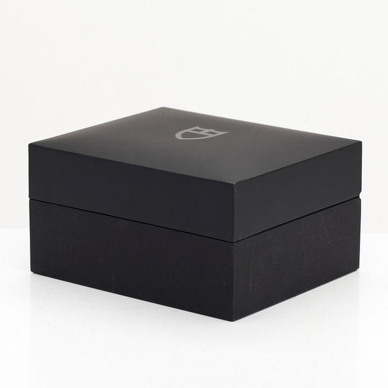 Tudor, Heritage Black Bay, rannekello, 41 mm.