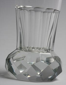 GLAS, tidigt 1900-tal.
