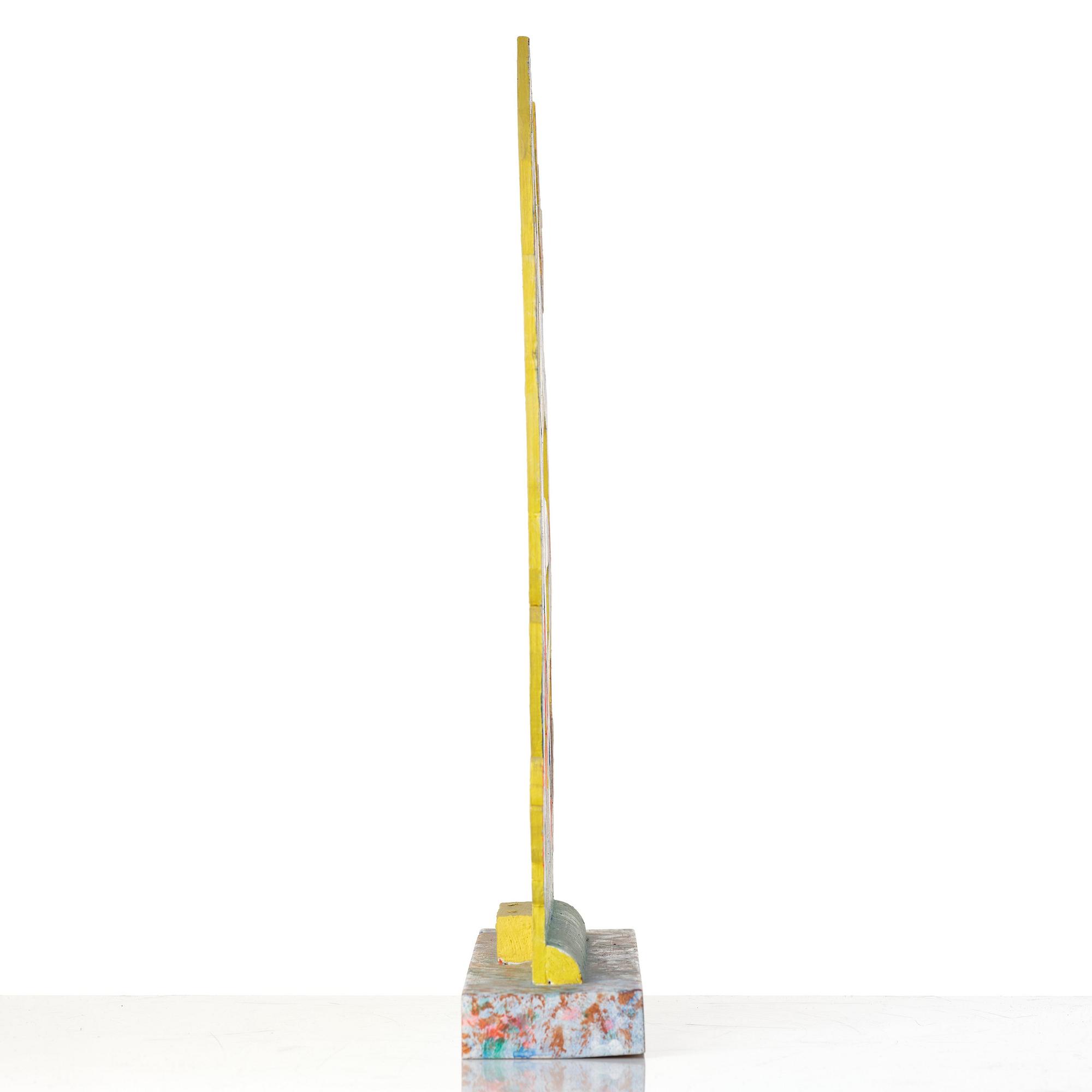 Gittan Jönsson, "Hjulet 1".