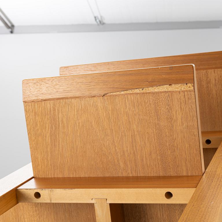 Josef Frank, Library table, model B 648, Svenskt Tenn.