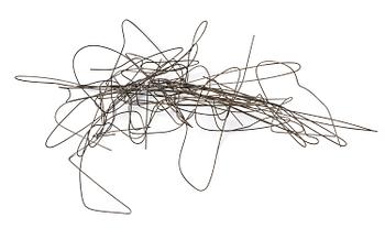 256A. Leontine Arvidsson, "Untitled".