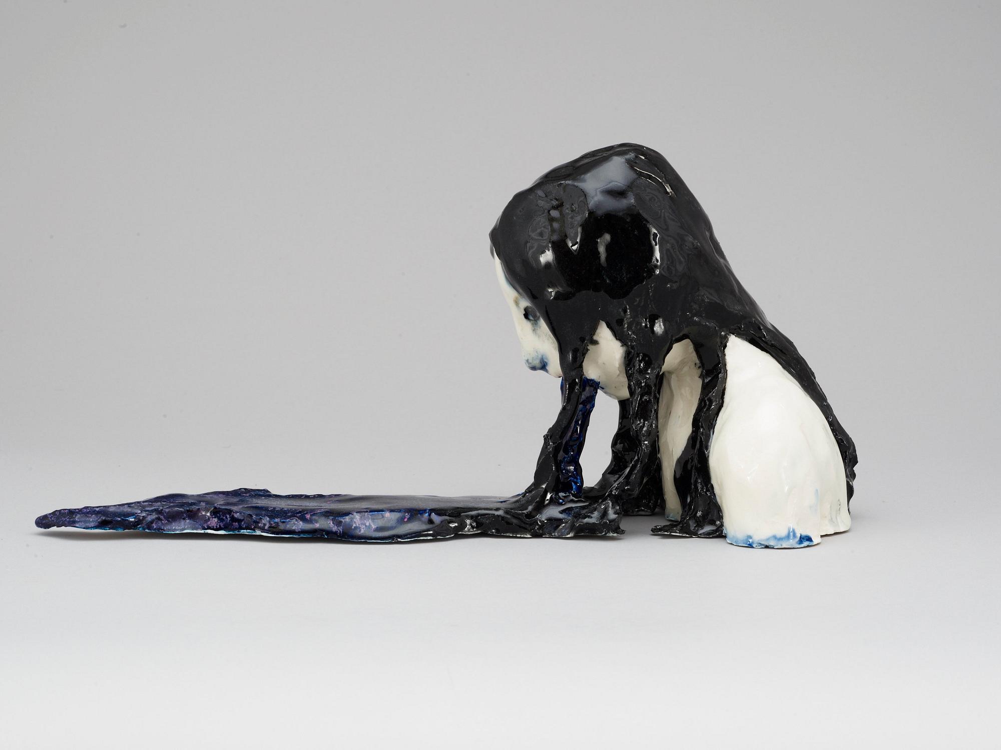 Klara Kristalova, Untitled.
