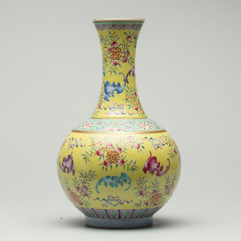 VAS, Kina modern tillverkning.