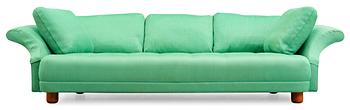 A Josef Frank 'Liljevalchs' sofa, Svenskt Tenn.