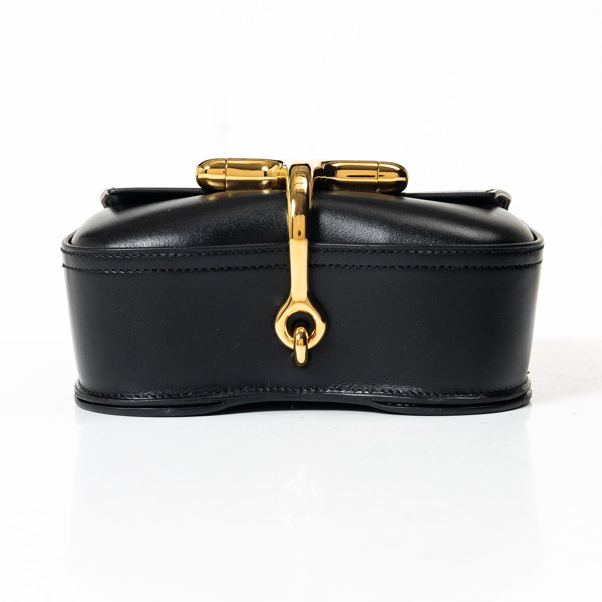 Hermès, väska, "Della Cavalleria Mini", 2024.