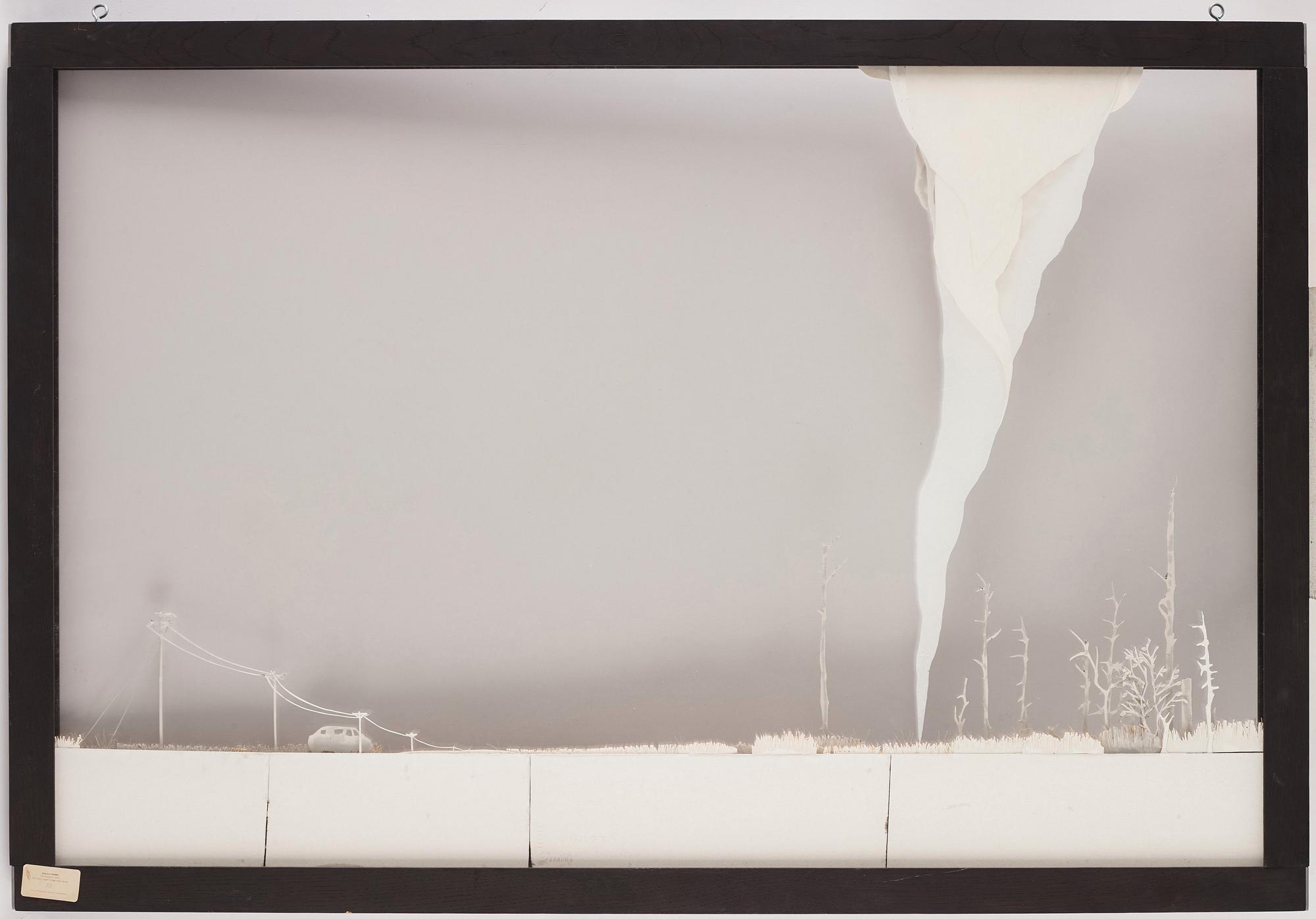 Johannes Heldén, 'The Expanse I'.