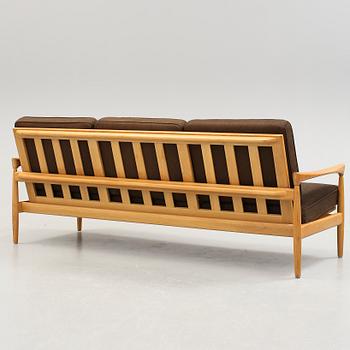 SOFFA, "Kolding", Erik Wørtz, kring 1900-talets mitt.
