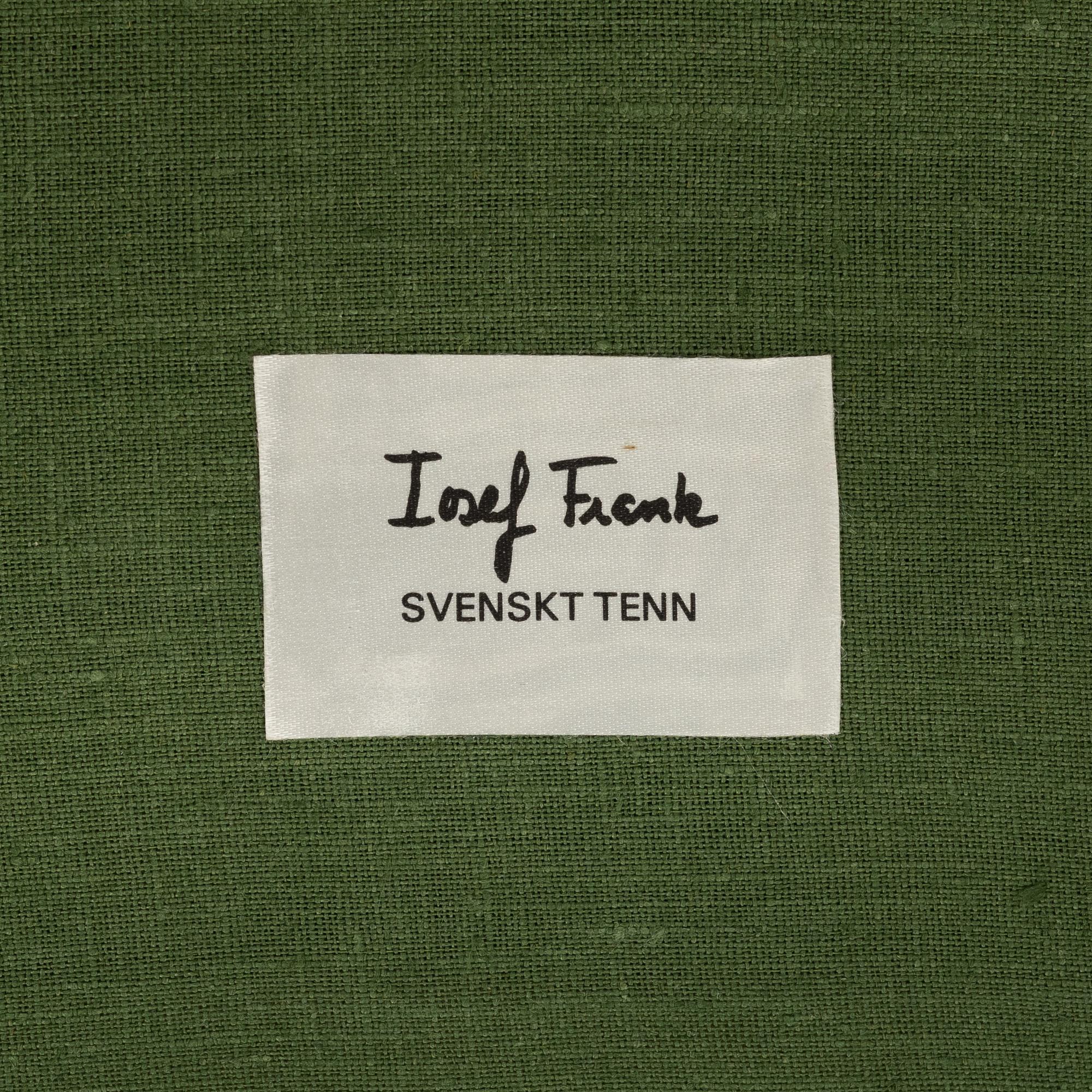 Josef Frank, stolar, ett par, model 2025, Firma Svenskt Tenn, formgiven 1925.