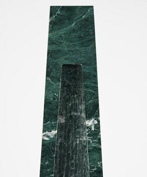 EWE Studio, golvlampa, "Estela", ed. 10+2, Mexico City, 2019.