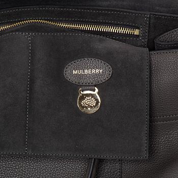 BAG, "Bayswater", Mulberry.