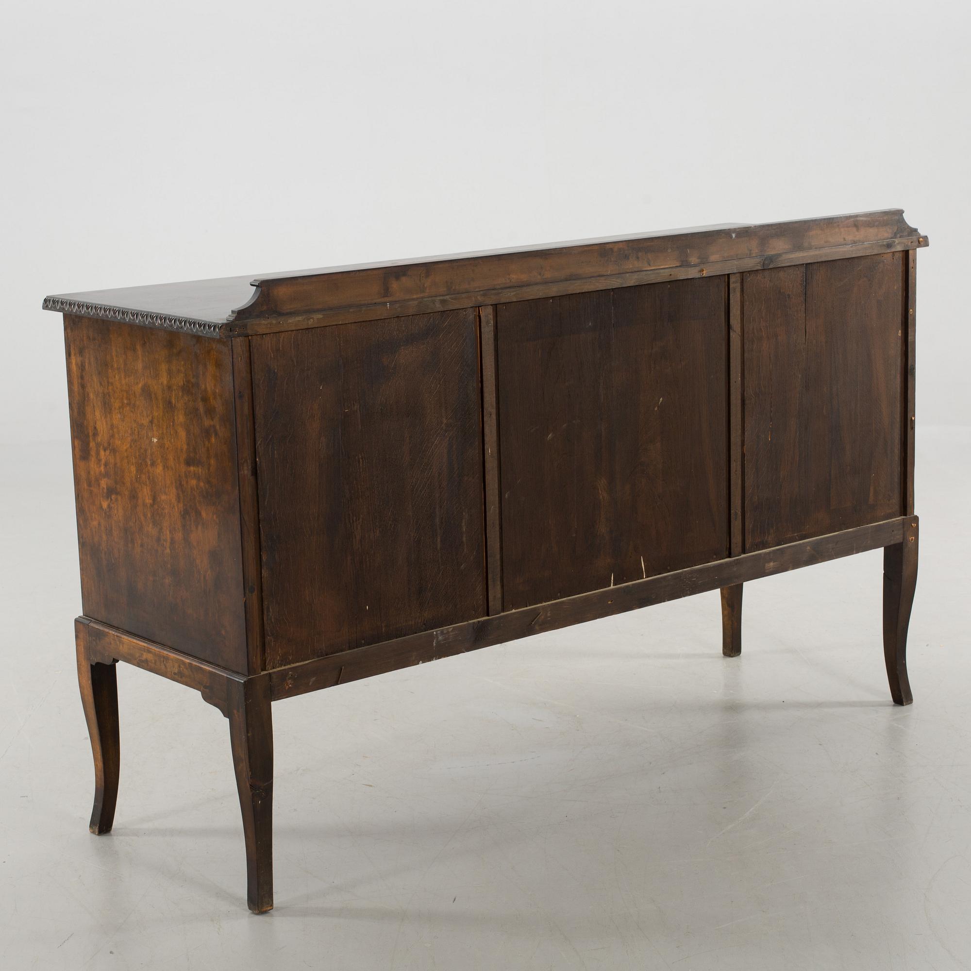 SKÄNK/SIDEBOARD, 1940-50-tal.