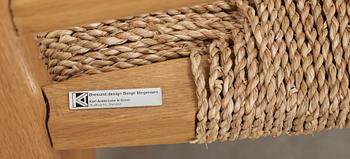 STOLAR, 4 st, "Öresund", Börje Mogensen, 1900-talets andra hälft.